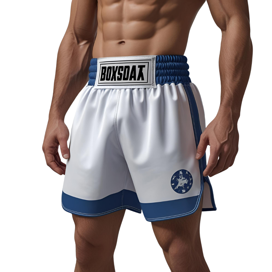 MMA Shorts Customize your own - MNEX PRO FIGHTING LIMITED