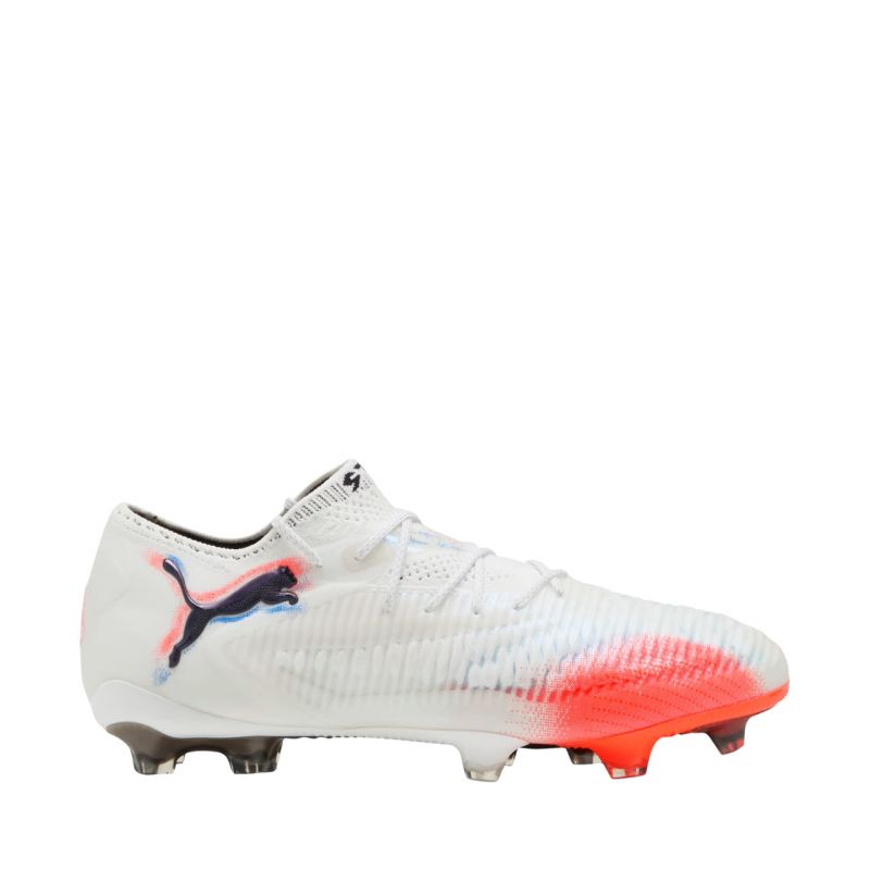 Puma Future 8 Ultimate Low FG football boots