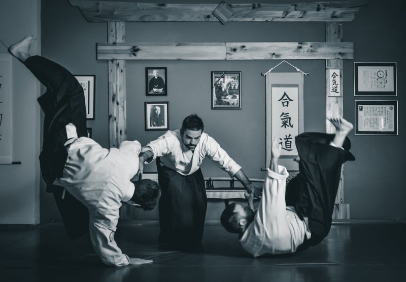4 Reasons a 4ft Wrestling Dummy is Essential for Martial Arts Training - MNEX PRO FIGHTING LIMITED