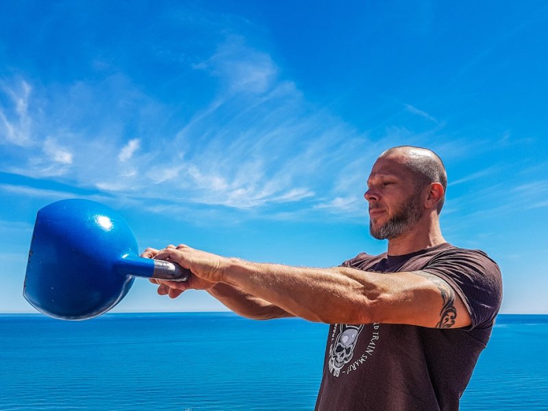 5 Ways to Elevate Your Combat Skills with a 4ft Grappling Dummy for Jujitsu BJJ and MMA - MNEX PRO FIGHTING LIMITED