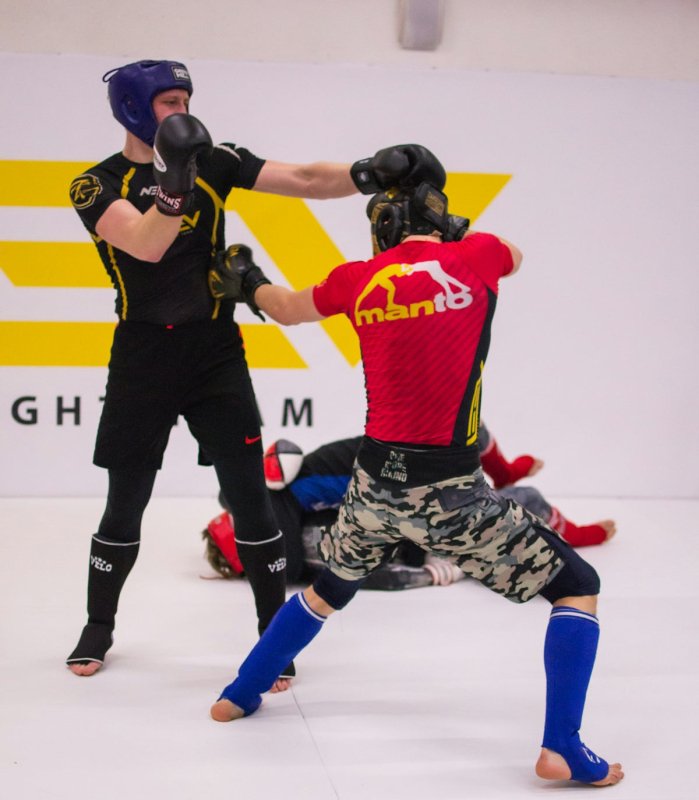 5ft Grappling Dummy Essential Benefits for Judo and Karate Training - MNEX PRO FIGHTING LIMITED