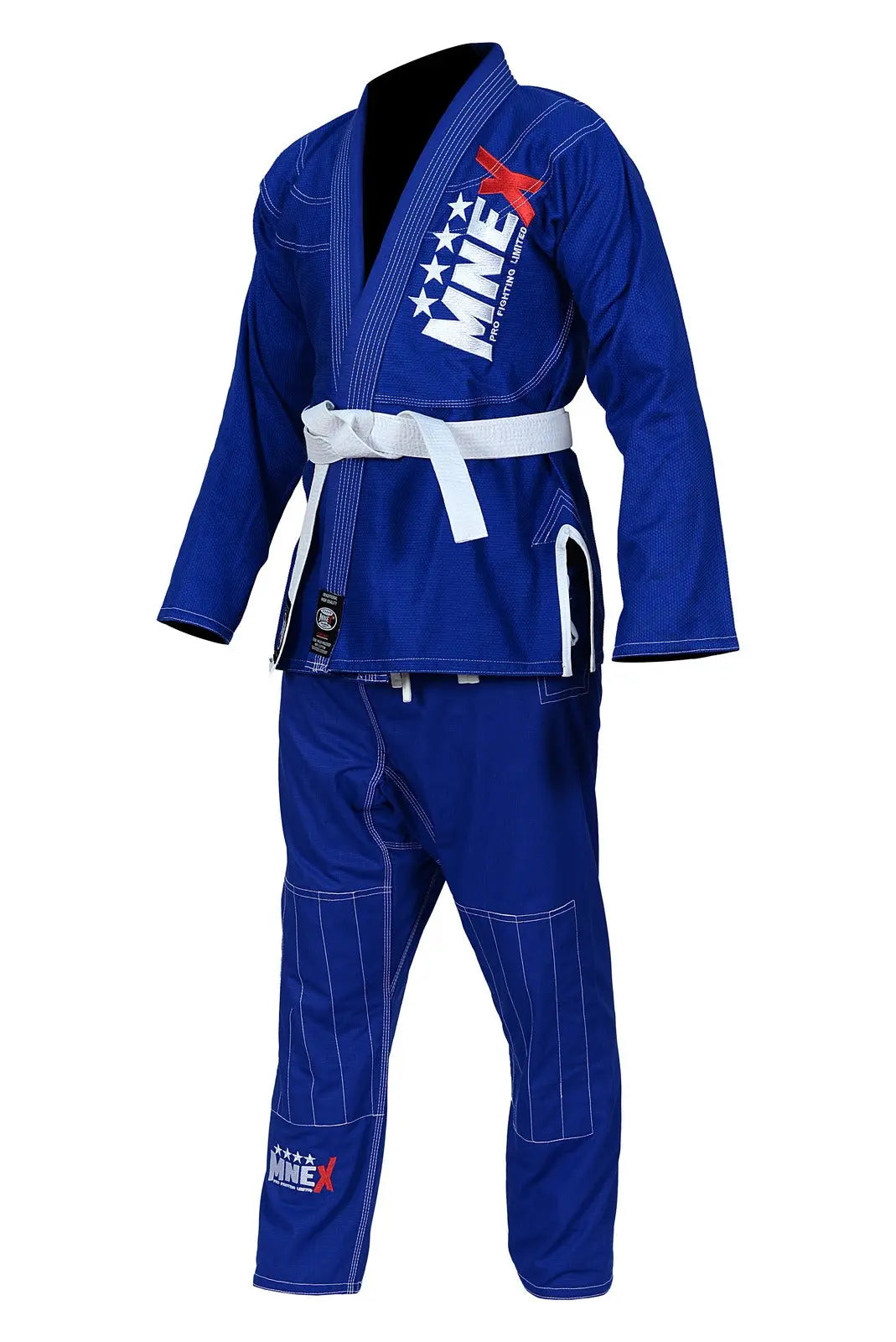 Elevate-Your-BJJ-Training-with-the-Perfect-Gi-Suit - MNEX PRO FIGHTING LIMITED