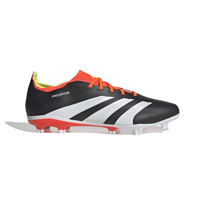Adidas Predator League FG football boots, side view