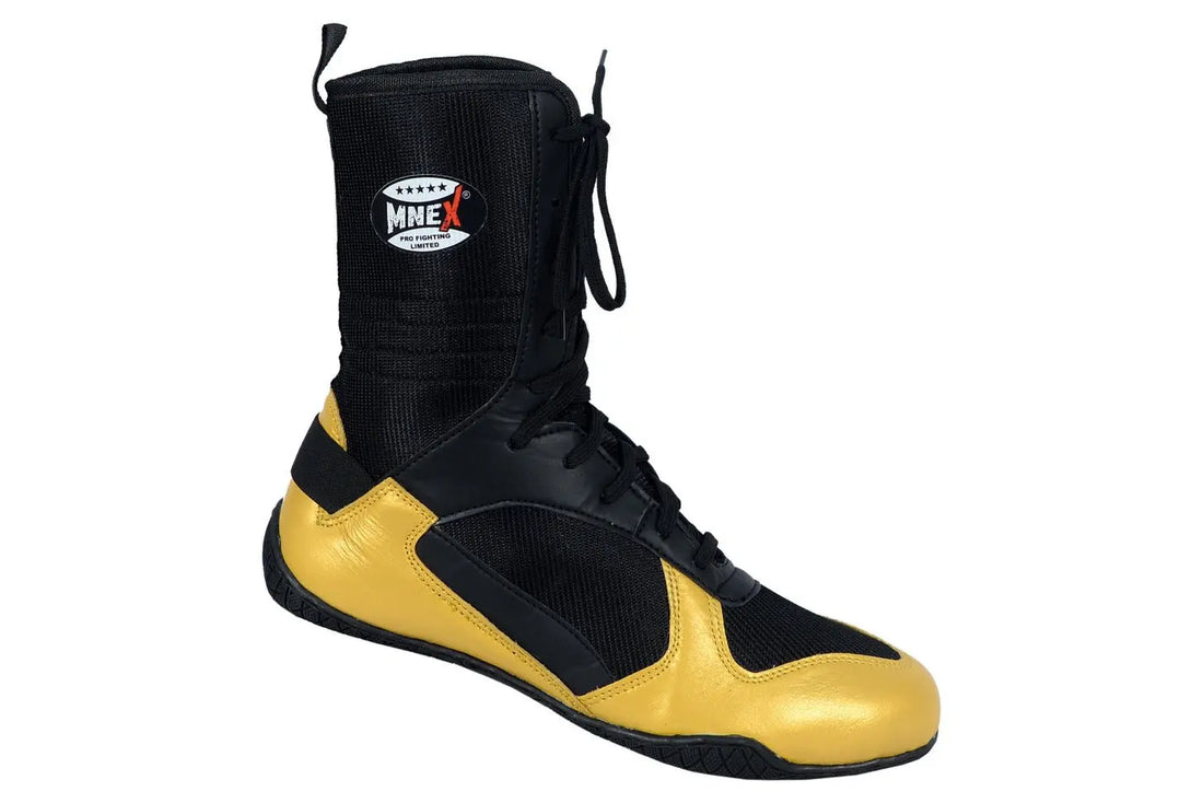Shop Best Boxing, Wrestling, and MMA Shoes | Lightweight and Durable Footwear