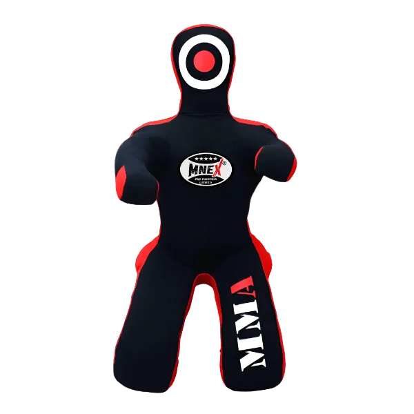 MNEX Pro Fighting MMA Grappling Dummy - Perfect for All Martial Arts Training
