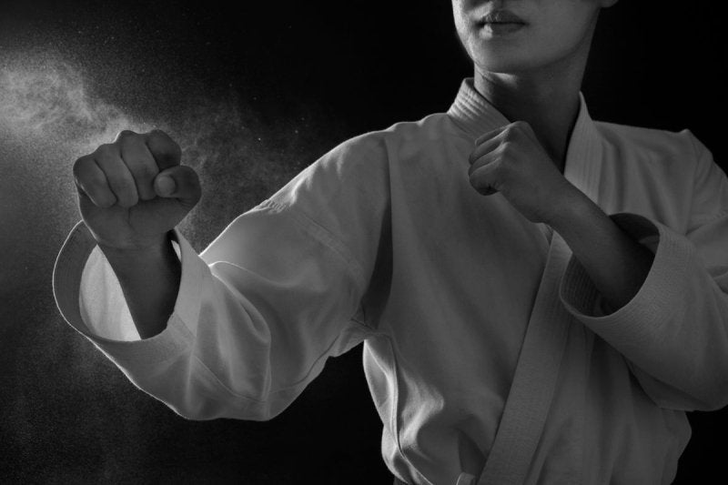 A Beginner’s Guide to Enhancing Martial Arts Skills with the 4ft Grappling Dummy - MNEX PRO FIGHTING LIMITED