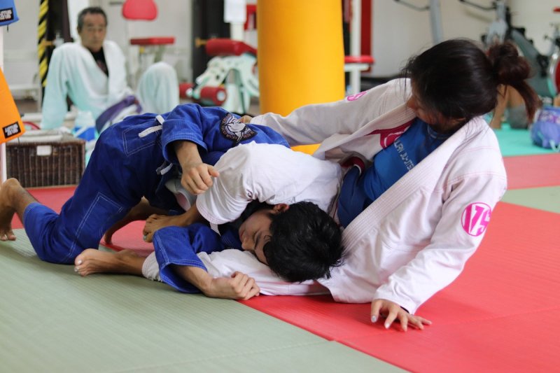 Benefits of Training with a 6ft Wrestling Dummy for Judo BJJ and MMA Enthusiasts - MNEX PRO FIGHTING LIMITED