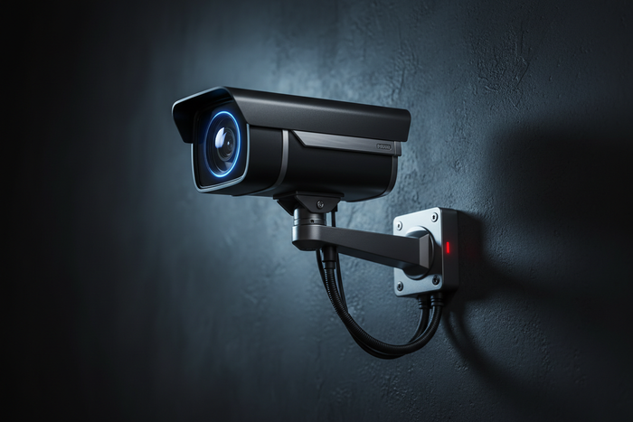 CCTV Cameras & Accessories: What's New and What You Need to Know