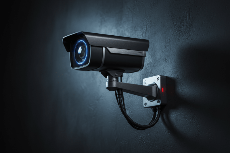 CCTV Cameras & Accessories: What's New and What You Need to Know - MNEX PRO FIGHTING LIMITED