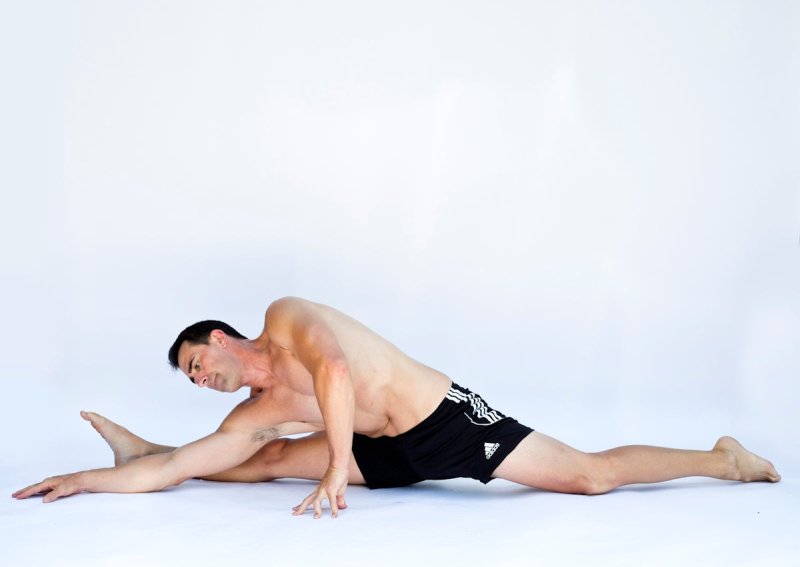 Discover the Benefits of Training with a 5ft Un-Filled Wrestling Dummy for BJJ and MMA Practice - MNEX PRO FIGHTING LIMITED