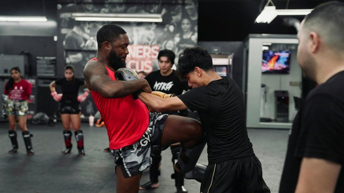 Effective MMA Training: Techniques and Tips Using a 4ft Grappling Dummy - MNEX PRO FIGHTING LIMITED