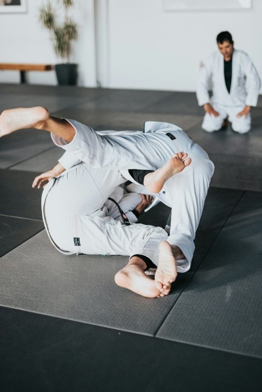 Elevate Your Grappling Game with the 6ft Un-Filled Wrestling Dummy for Judo and MMA Training - MNEX PRO FIGHTING LIMITED