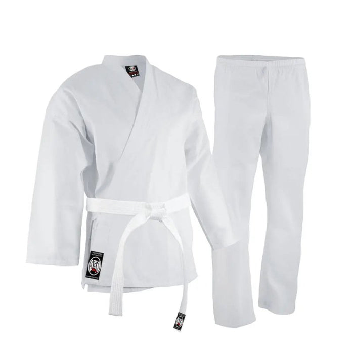 Elevate Your Karate Training with the Perfect Karate Suit - MNEX PRO FIGHTING LIMITED