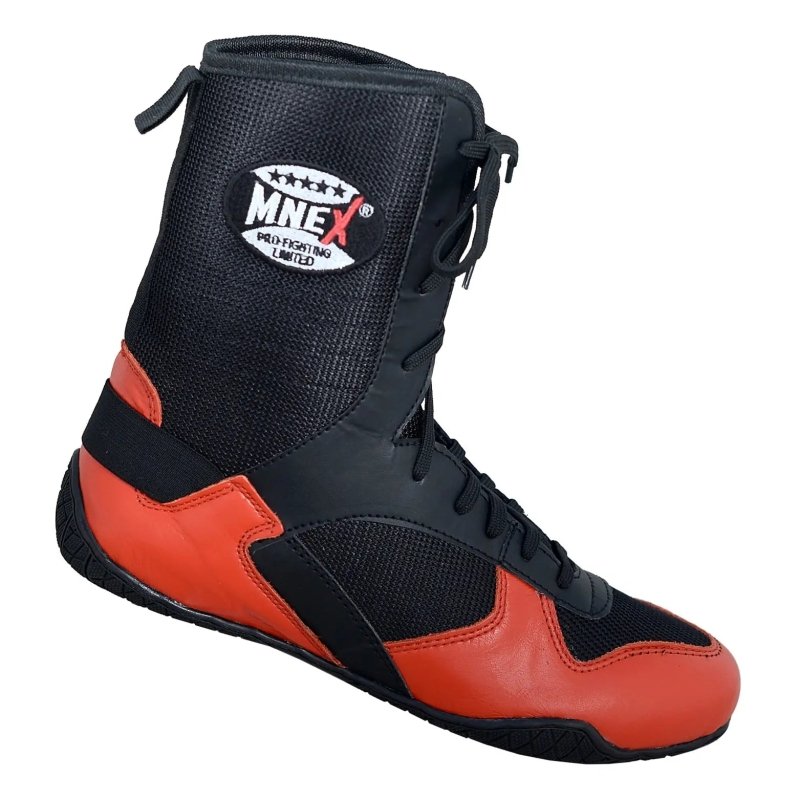 Elevate Your Training with the Best Boxing Shoes from MNEX PRO FIGHTING - MNEX PRO FIGHTING LIMITED