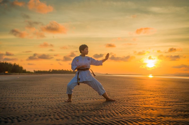 Enhance Your Martial Arts Routine with the MNEX Pro Fighting Grappling Dummy - MNEX PRO FIGHTING LIMITED