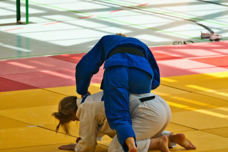 Expert Techniques for Solo Martial Arts Training with the MNEX Pro 6ft Grappling Dummy - MNEX PRO FIGHTING LIMITED