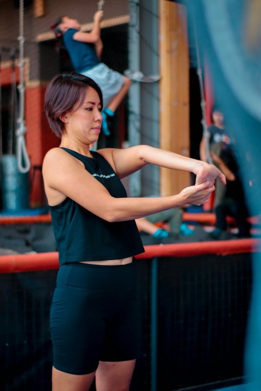 Exploring Key Advantages of Incorporating the 4ft Un-Filled Wrestling Dummy into Your Martial Arts Training Routine - MNEX PRO FIGHTING LIMITED