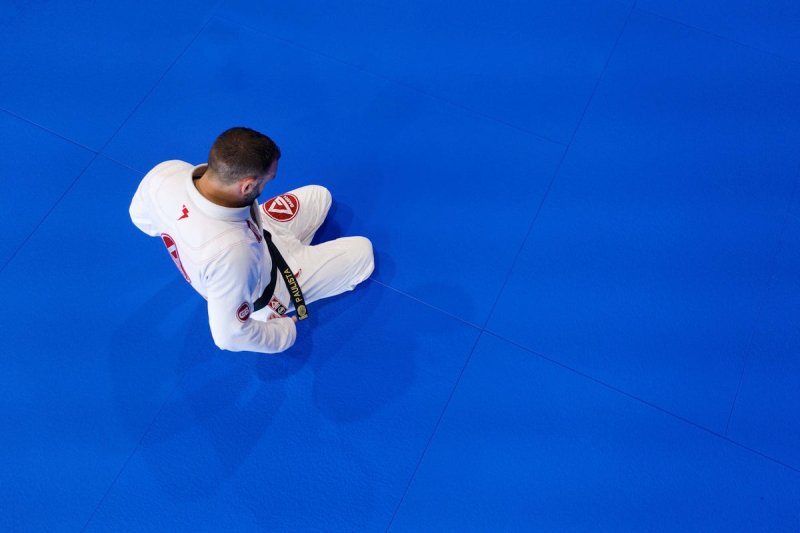 Exploring the Versatility of a 4ft Wrestling Dummy for Mastering MMA and Judo - MNEX PRO FIGHTING LIMITED