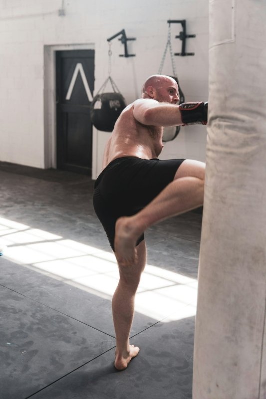 Five Reasons to Add a 5ft Wrestling Dummy to Your Martial Arts Training Routine - MNEX PRO FIGHTING LIMITED