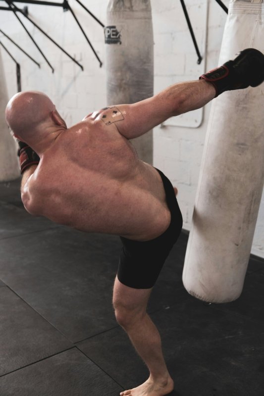 How a 4ft Un-Filled Wrestling Dummy Can Transform Your Martial Arts Training Routine - MNEX PRO FIGHTING LIMITED