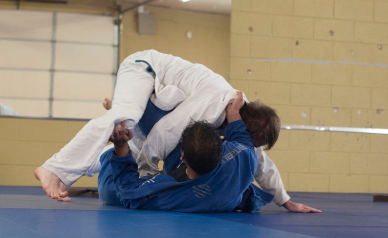 How a 4ft Wrestling Dummy Enhances Your BJJ Judo and Karate Training - MNEX PRO FIGHTING LIMITED