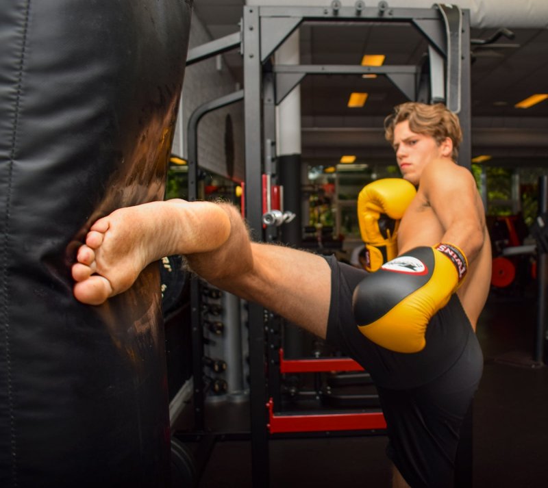 How a 6ft Grappling Dummy Transforms Your Martial Arts Training - MNEX PRO FIGHTING LIMITED