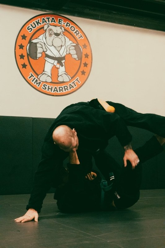 How a 6ft Jujitsu Wrestling Dummy Takes Your Grappling Skills to the Next Level - MNEX PRO FIGHTING LIMITED