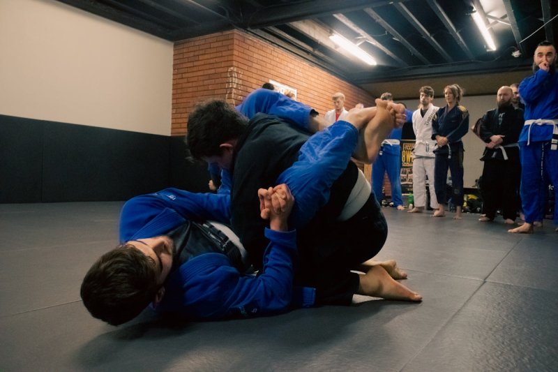 How the 4ft Wrestling MMA Grappling Dummy Elevates Your Jiu-Jitsu and Karate Practice - MNEX PRO FIGHTING LIMITED