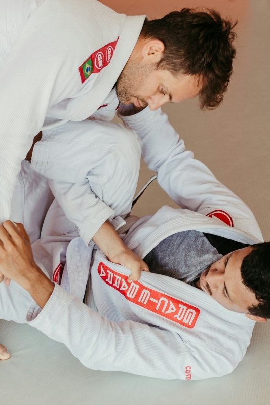How to Boost Your Martial Arts Skills with a 4ft Wrestling Grappling Dummy at Home - MNEX PRO FIGHTING LIMITED