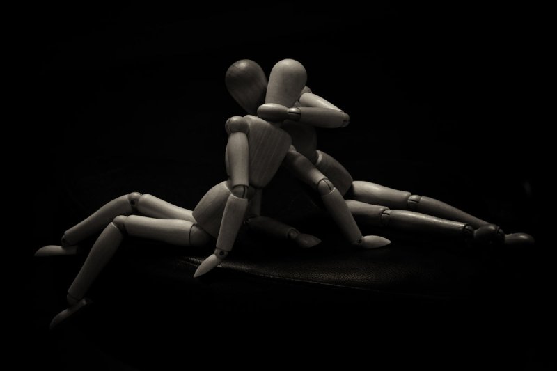 How to Use a 4ft Wrestling Dummy to Enhance Your Martial Arts Techniques - MNEX PRO FIGHTING LIMITED