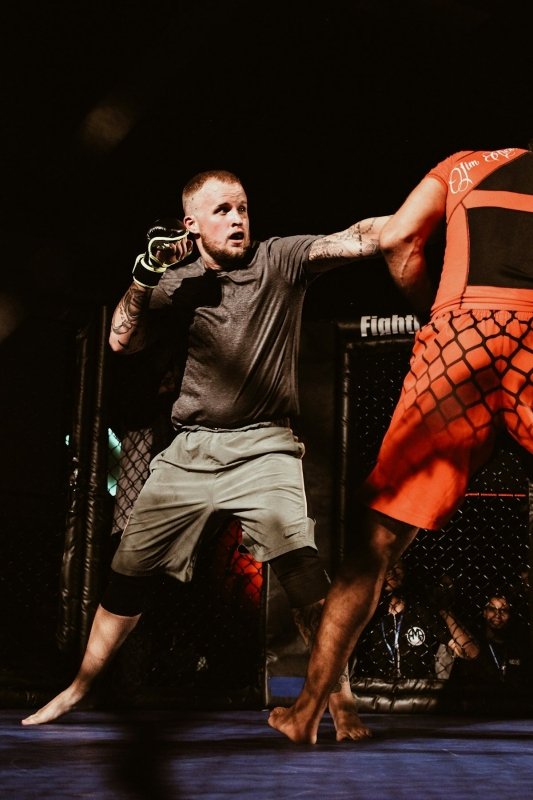 Level Up Your MMA Techniques with the Ultimate 4ft MNEX Pro Grappling Dummy - MNEX PRO FIGHTING LIMITED
