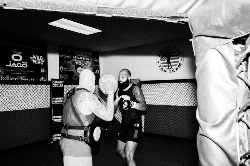Master Combat Techniques at Home with a 6ft Wrestling Dummy Grappling Guide - MNEX PRO FIGHTING LIMITED
