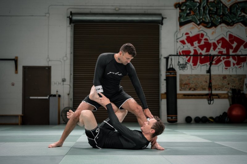 Master the Basics: How the MNEX Pro Dummy Enhances Mixed Martial Arts Training - MNEX PRO FIGHTING LIMITED