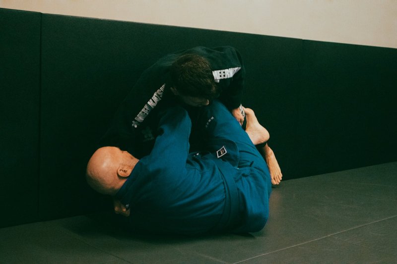 Mastering Martial Arts: How a 5ft Wrestling Dummy Elevates Your Training Techniques - MNEX PRO FIGHTING LIMITED