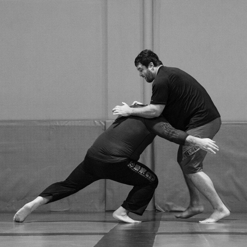 Mastering Self-Defense: Techniques to Practice with the 6ft Wrestling Grappling Dummy - MNEX PRO FIGHTING LIMITED