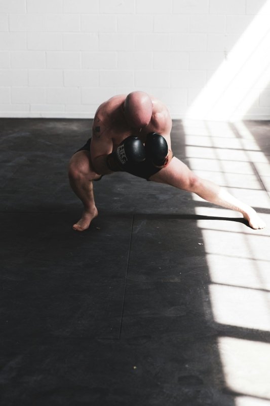 Maximize BJJ and MMA Skills at Home with a 4ft Wrestling Dummy Training Strategy - MNEX PRO FIGHTING LIMITED
