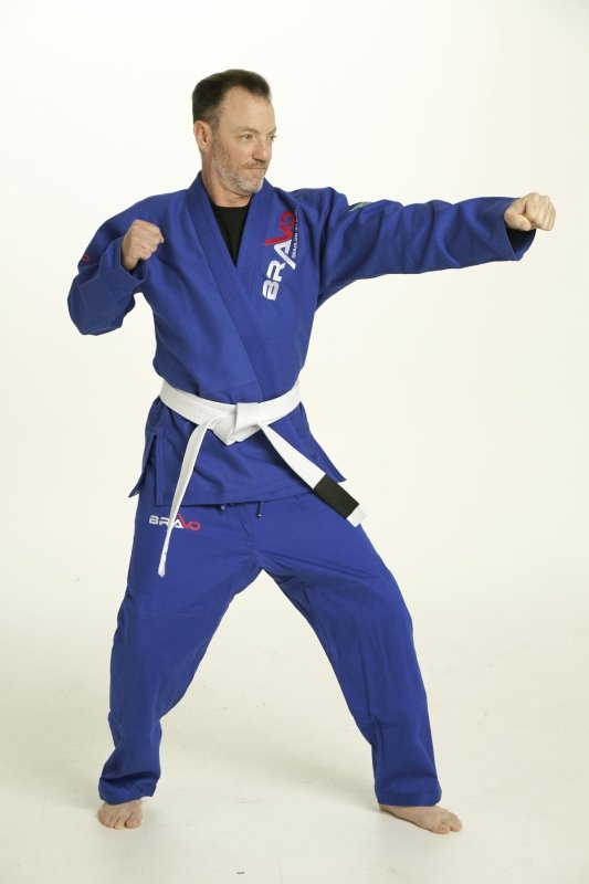 Maximize Your Martial Arts Practice with the MNEX Pro MMA Grappling Dummy Blue and Black Design - MNEX PRO FIGHTING LIMITED