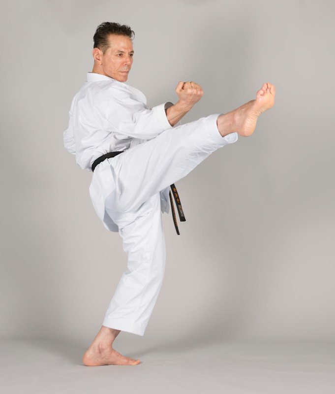 Maximize Your Martial Arts Skills with the MNEX Pro MMA Grappling Dummy A Comprehensive Tutorial - MNEX PRO FIGHTING LIMITED