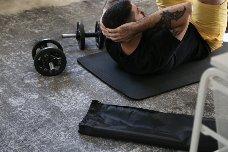 Maximize Your Martial Arts Training: How to Utilize a 5ft Wrestling Dummy at Home - MNEX PRO FIGHTING LIMITED