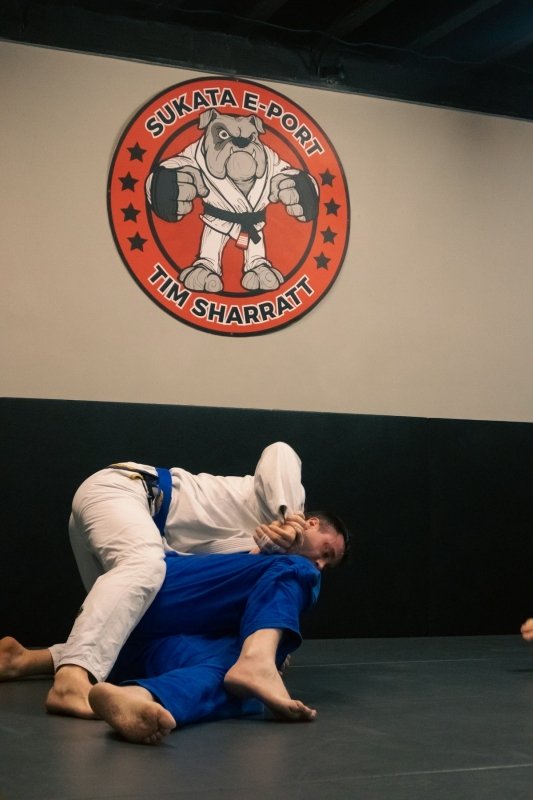 Maximize Your MMA and Judo Skills with a 6ft Un-Filled Wrestling Dummy - MNEX PRO FIGHTING LIMITED