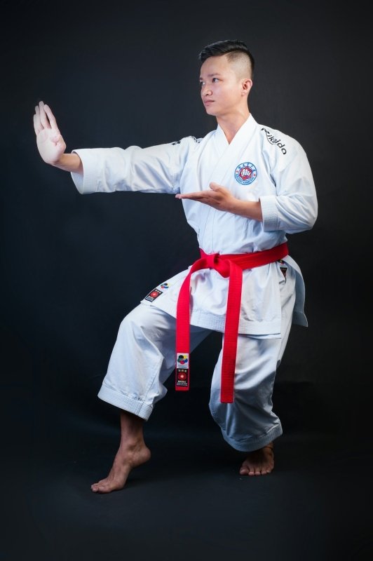 Maximize Your Skills in Jujitsu and Karate with a 6ft Grappling Dummy - MNEX PRO FIGHTING LIMITED