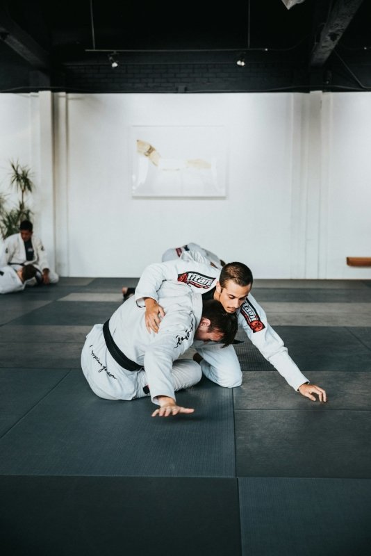 Maximizing Martial Arts Practice: A Comprehensive Look at 4ft Grappling Dummy Benefits - MNEX PRO FIGHTING LIMITED