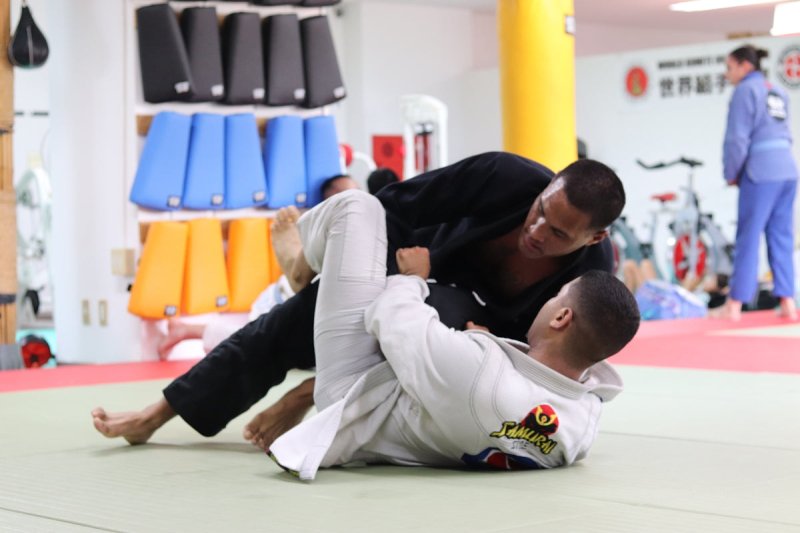 Maximizing Martial Arts Techniques with the MNEX Pro 6ft Grappling Dummy: A Comprehensive Guide - MNEX PRO FIGHTING LIMITED