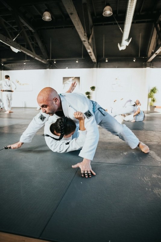 Maximizing Your Martial Arts Training Impact: A Comprehensive Guide to Using a 5ft Grappling Dummy - MNEX PRO FIGHTING LIMITED