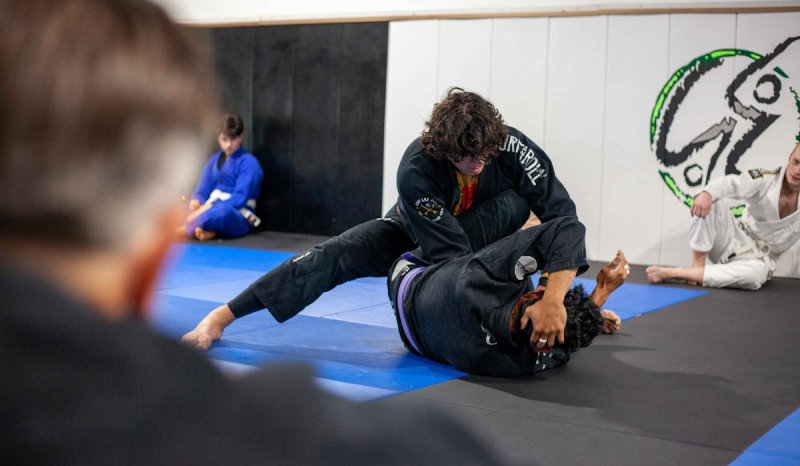 Optimize Your MMA Practice with the Versatile MNEX Pro 4ft Grappling Dummy - MNEX PRO FIGHTING LIMITED