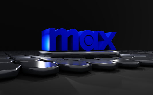 a computer keyboard with the word mox on it