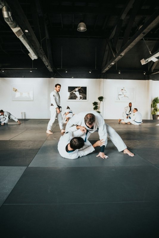 Power Up Your Martial Arts Training: How the 6ft Wrestling Dummy Enhances Grappling and Judo Skills - MNEX PRO FIGHTING LIMITED