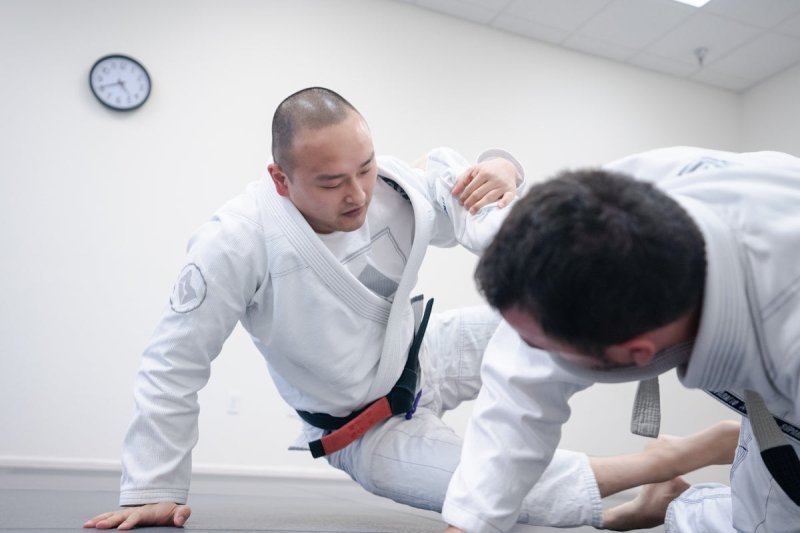 Revamp Your Martial Arts Routine: Unlock Expert Techniques with a 5ft Grappling Dummy - MNEX PRO FIGHTING LIMITED