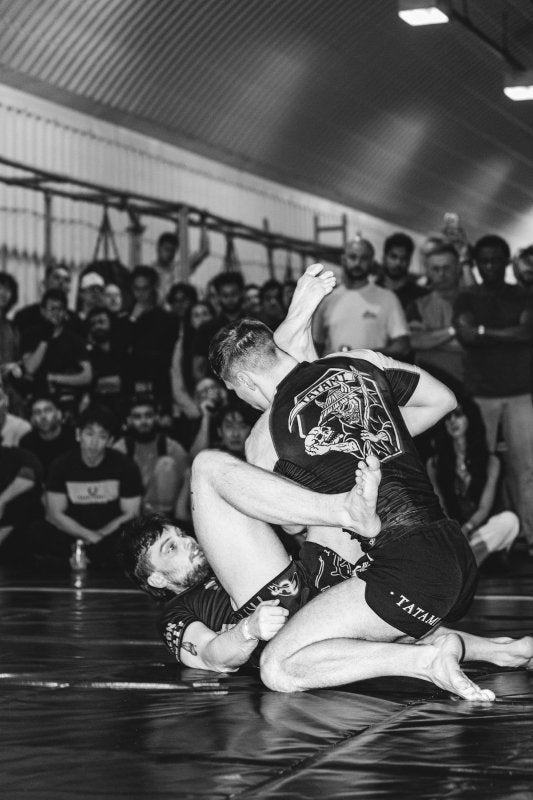 The Ultimate Guide to Mastering Grappling Moves with the MNEX Pro Fighting Dummy - MNEX PRO FIGHTING LIMITED