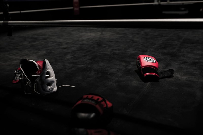 Title: Unlocking the Potential of a 5ft Wrestling Dummy for Enhancing BJJ and MMA Training - MNEX PRO FIGHTING LIMITED